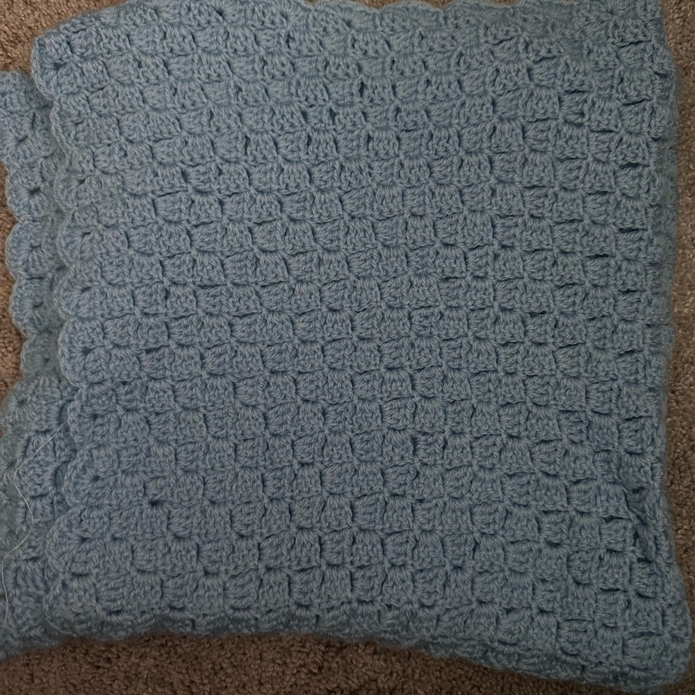 blanket